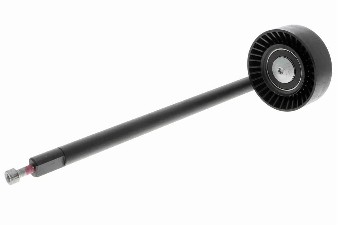 rola intinzator,curea transmisie VAICO V10-3701