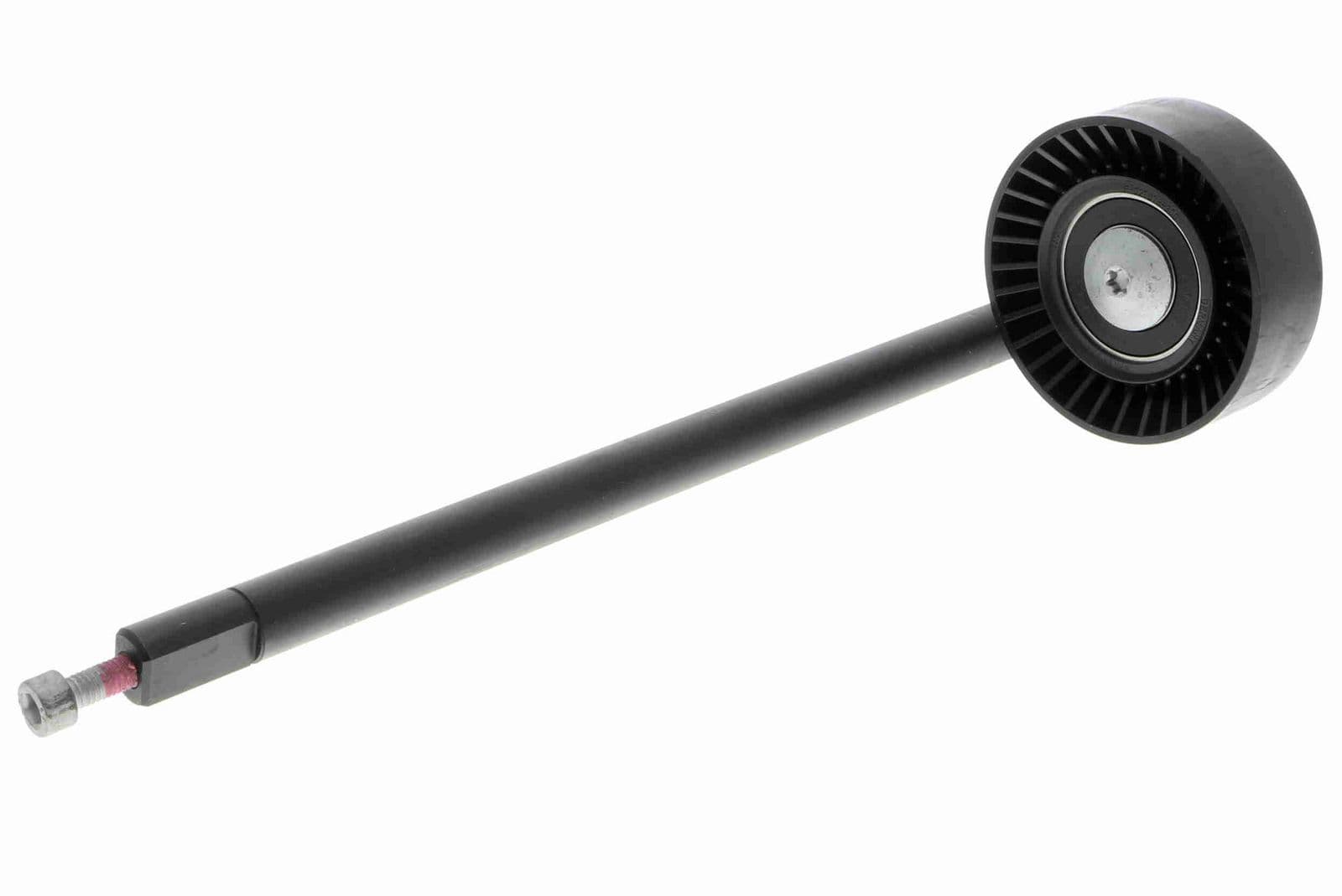 rola intinzator,curea transmisie VAICO V10-3701