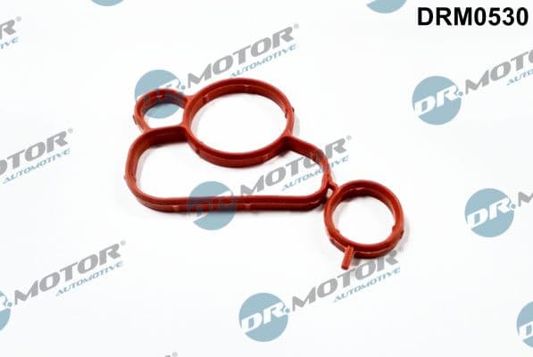 Garnituri, carcasa filtru ulei Dr.Motor Automotive DRM0530