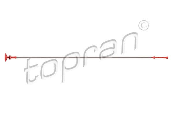 Joja ulei TOPRAN 409 241
