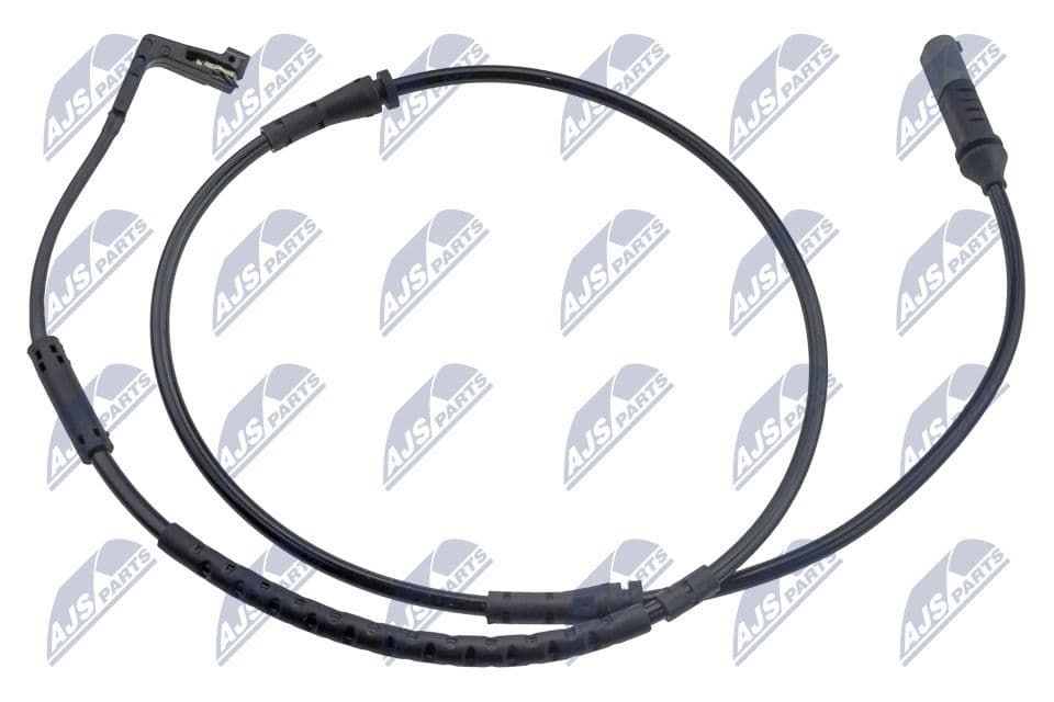 senzor de avertizare,uzura placute de frana NTY HCZ-BM-067