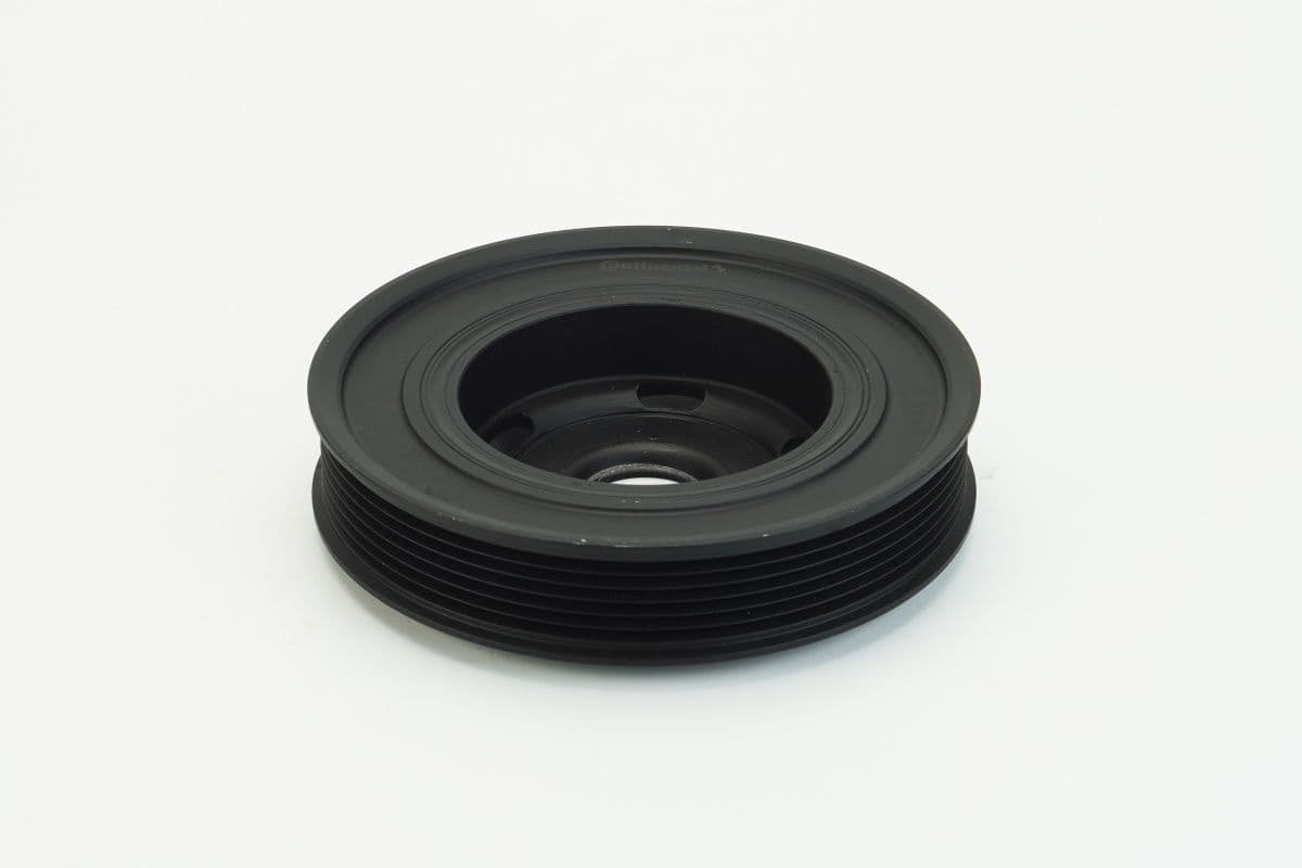 Fulie curea, arbore cotit CONTINENTAL CTAM VD1235