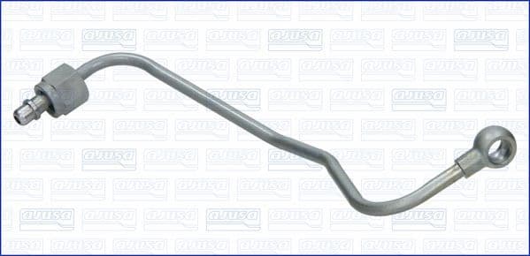 conducta ulei, incarcare AJUSA OP10804