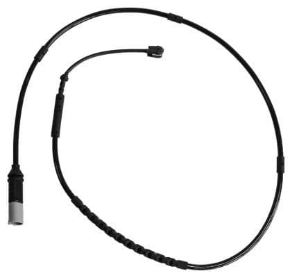 senzor de avertizare,uzura placute de frana HELLA 8DK 355 252-351