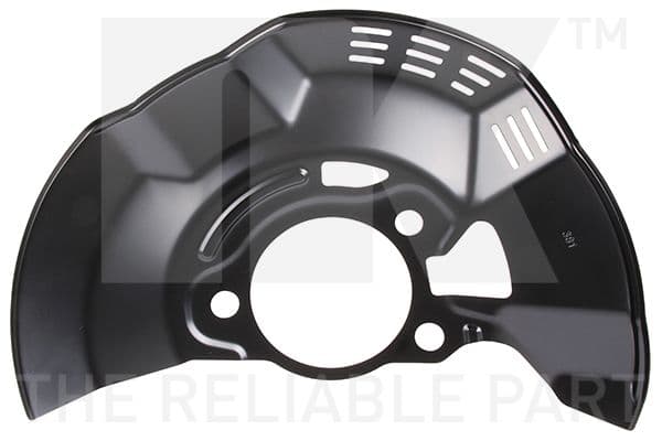 protectie stropire,disc frana NK 234549