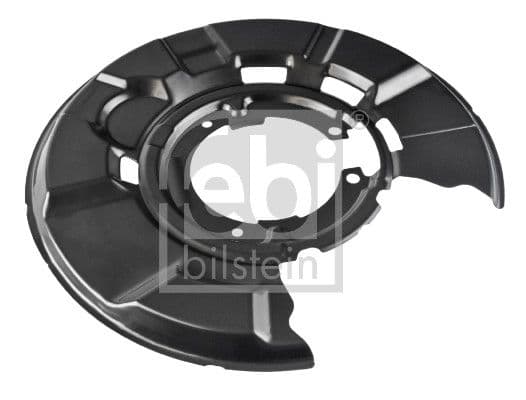 protectie stropire,disc frana FEBI BILSTEIN 171549