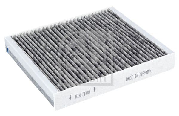 Filtru, aer habitaclu FEBI BILSTEIN 29210