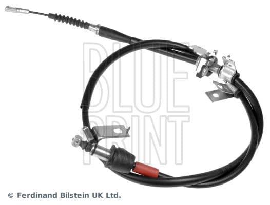 Cablu, frana de parcare BLUE PRINT ADG046205
