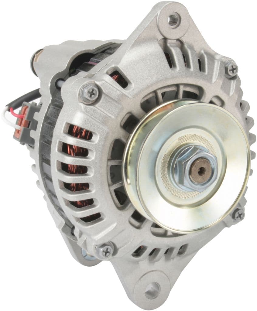 Generator / Alternator HC-Cargo F 032 111 980