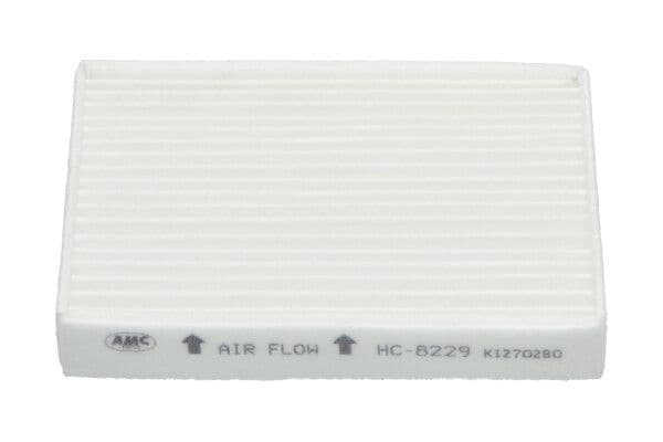 Filtru, aer habitaclu KAVO PARTS HC-8229