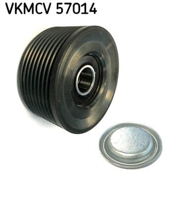Rola ghidare/conducere, curea transmisie SKF VKMCV 57014