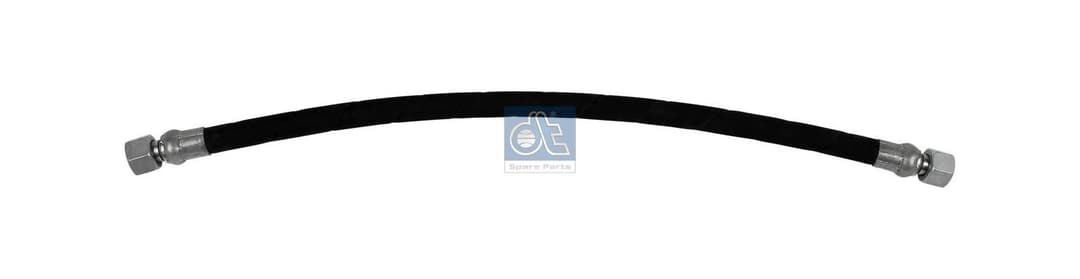 Furtun frana DT Spare Parts 3.79005