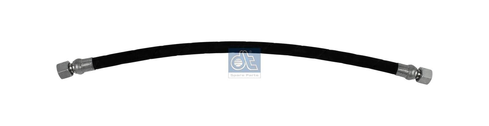 Furtun frana DT Spare Parts 3.79005