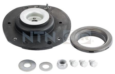 Set reparatie, rulment sarcina amortizor SNR KB659.38
