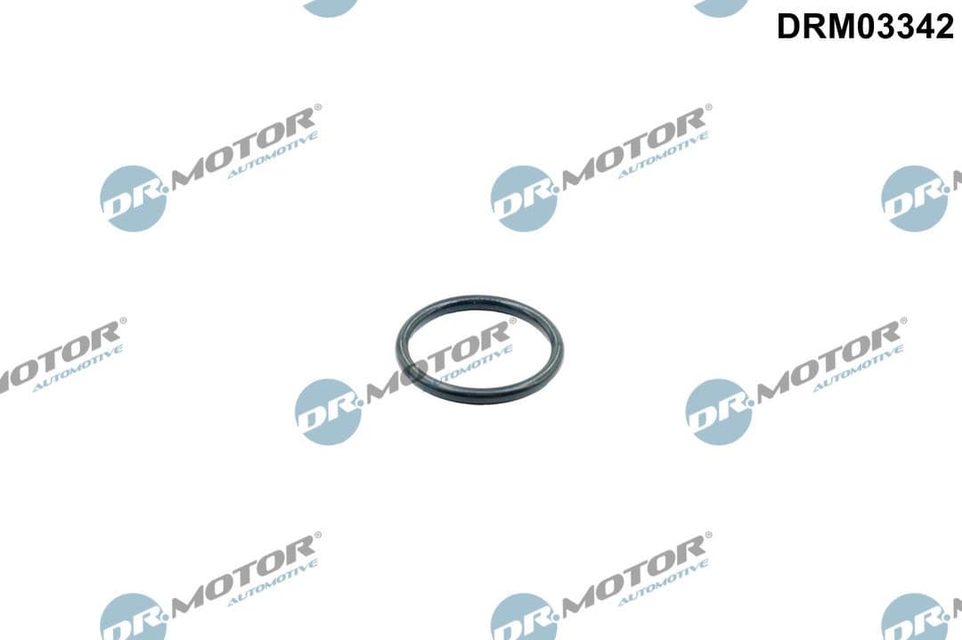 Garnitură inelară, pompă ulei cutie automată Dr.Motor Automotive DRM03342
