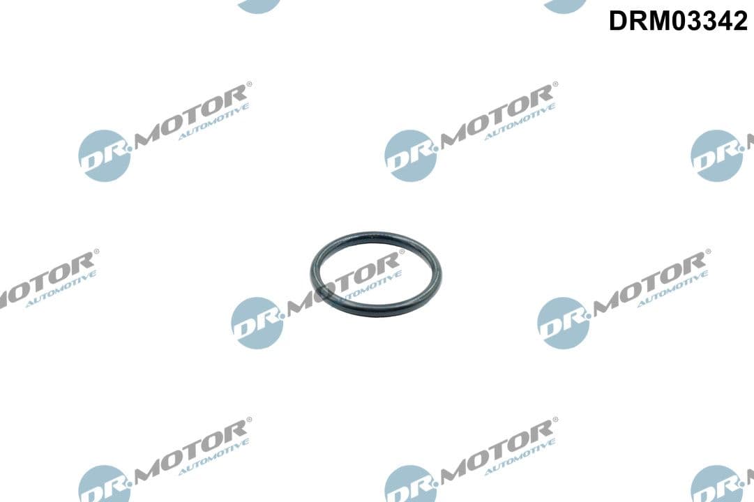 Garnitură inelară, pompă ulei cutie automată Dr.Motor Automotive DRM03342