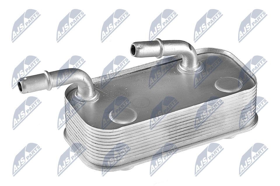 Radiator racire ulei, cutie de viteze automata NTY CCL-BM-000