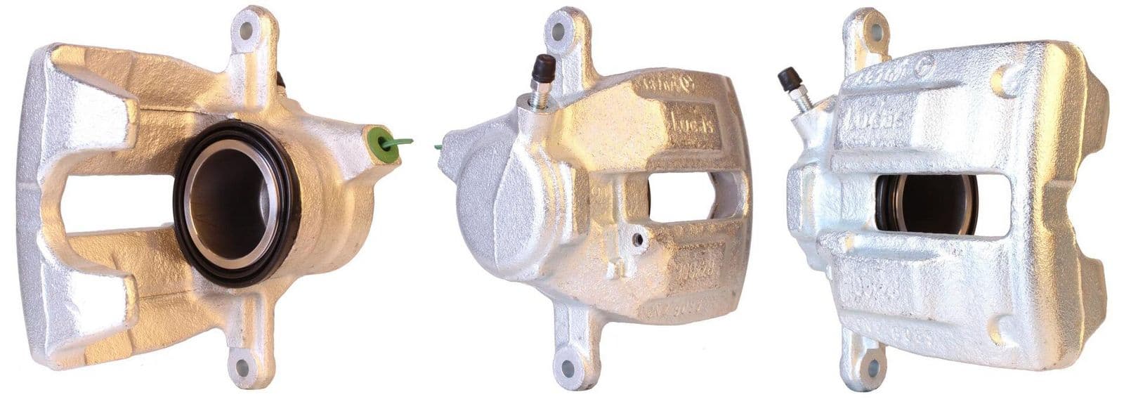 Etrier frana FERODO PREMIER FCL694742