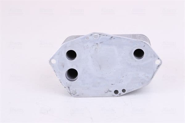 Radiator ulei, ulei motor NISSENS 90786