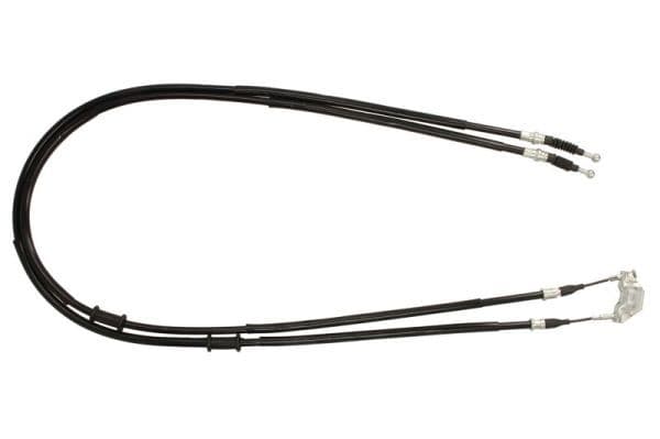 Cablu, frana de parcare ABE C7X015ABE