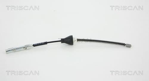 Cablu, frana de parcare TRISCAN 8140 161115