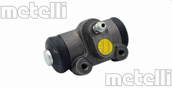 Cilindru receptor frana METELLI 04-0160
