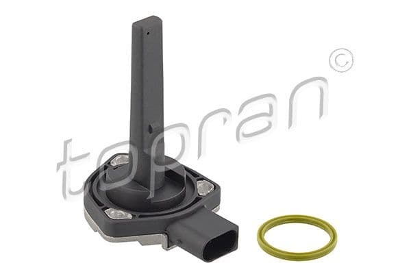 senzor,nivel ulei motor TOPRAN 501 522