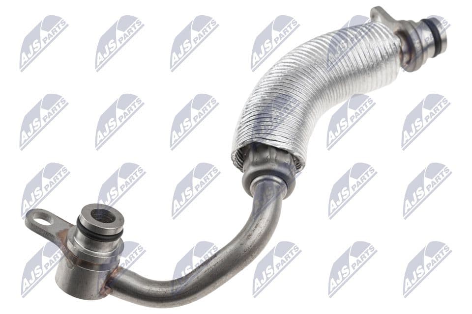 conducta ulei, incarcare NTY ECD-BM-068
