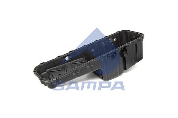 Baie ulei SAMPA 033.442