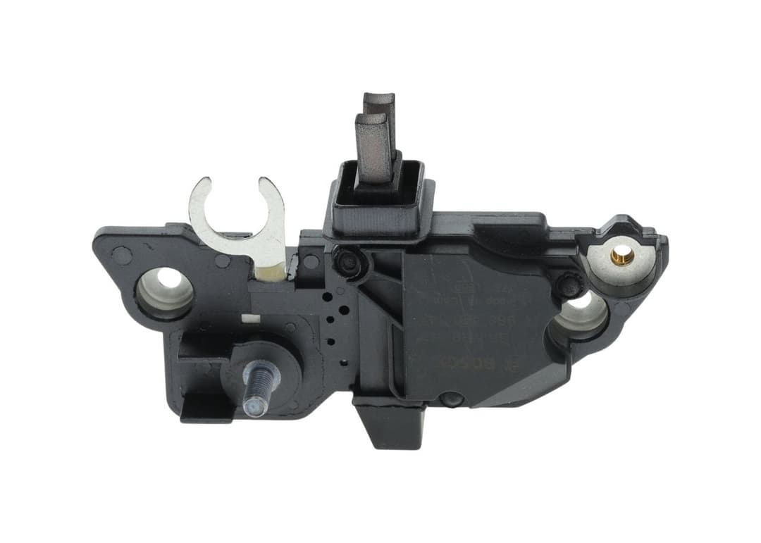 Regulator, alternator BOSCH 1 986 AE0 143
