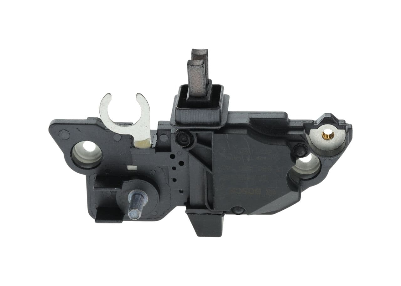 Regulator, alternator BOSCH 1 986 AE0 143