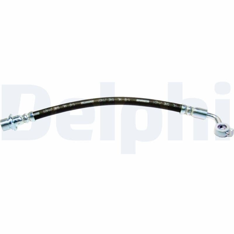 Furtun frana DELPHI LH6574