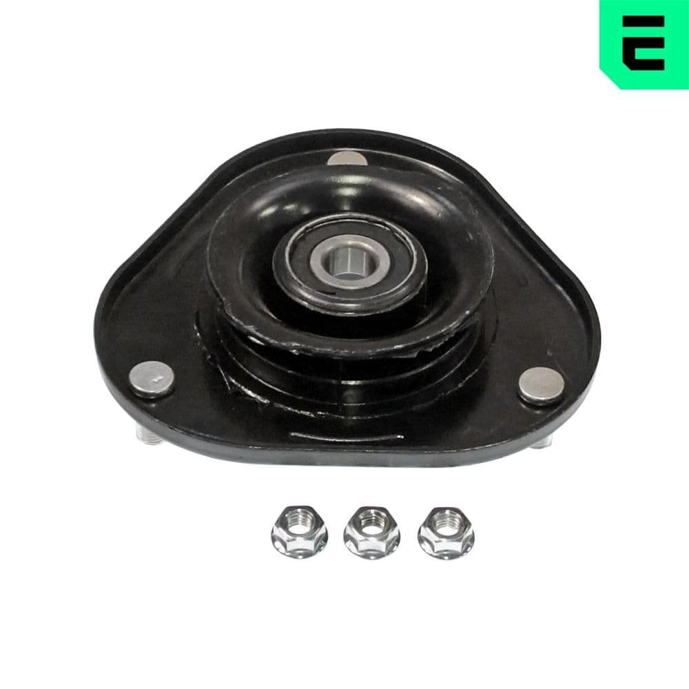 Set reparatie, rulment sarcina amortizor OPTIMAL F8-7472