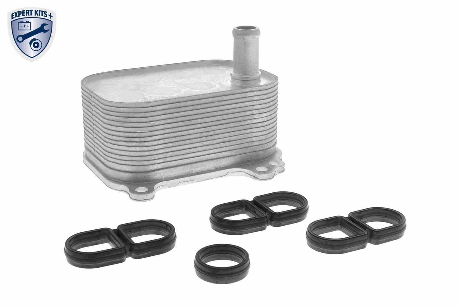 Radiator ulei, ulei motor VEMO V10-60-0066