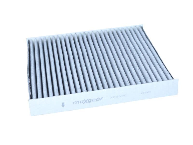 Filtru, aer habitaclu MAXGEAR 26-2589