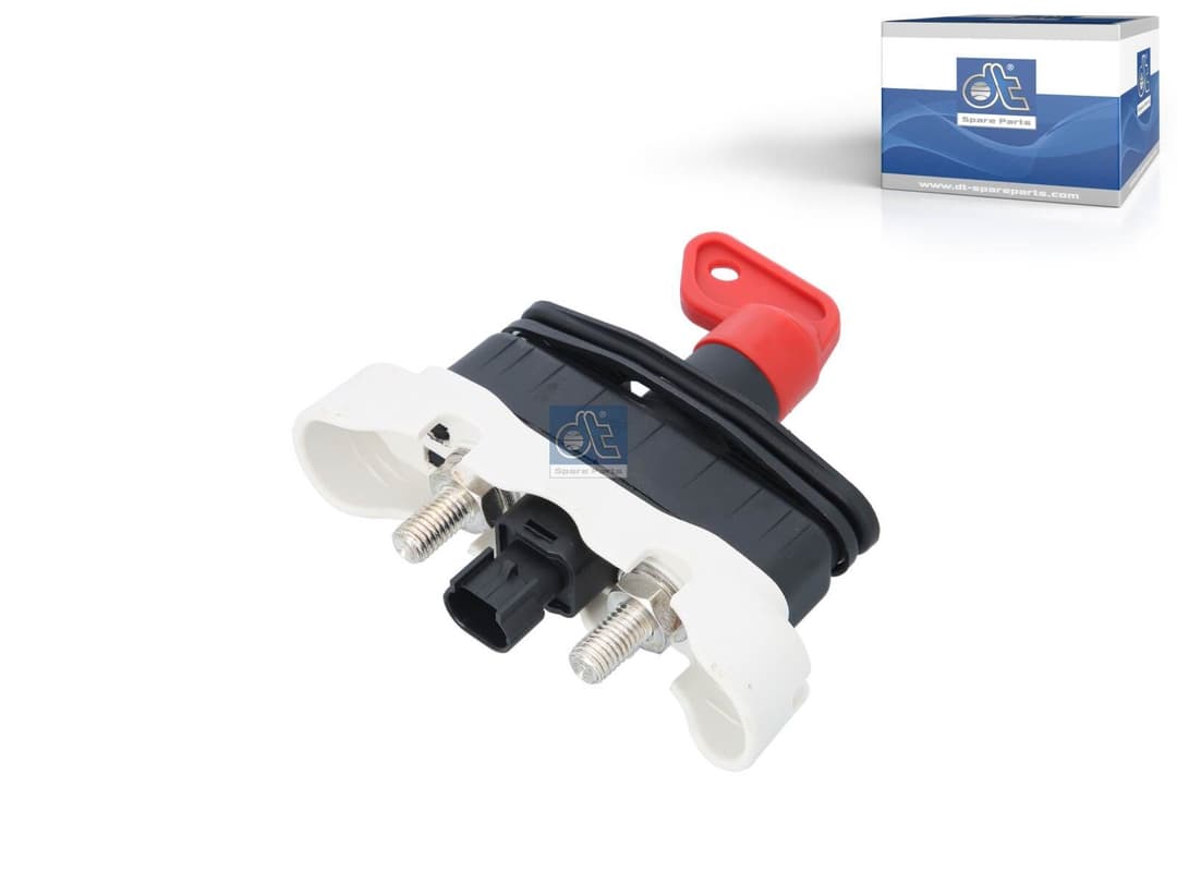 Contact principal, baterie DT Spare Parts 2.20061