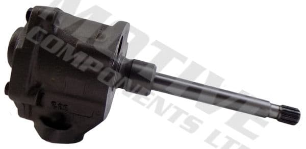 Pompa ulei MOTIVE OP47