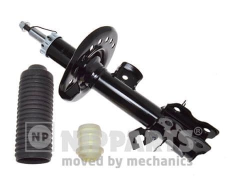 amortizor NIPPARTS N5501049G