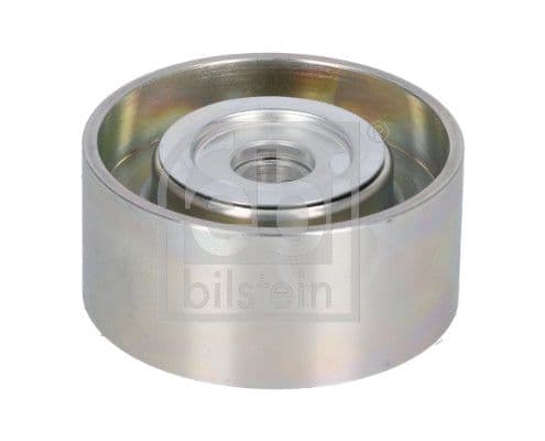Rola ghidare/conducere, curea transmisie FEBI BILSTEIN 170017