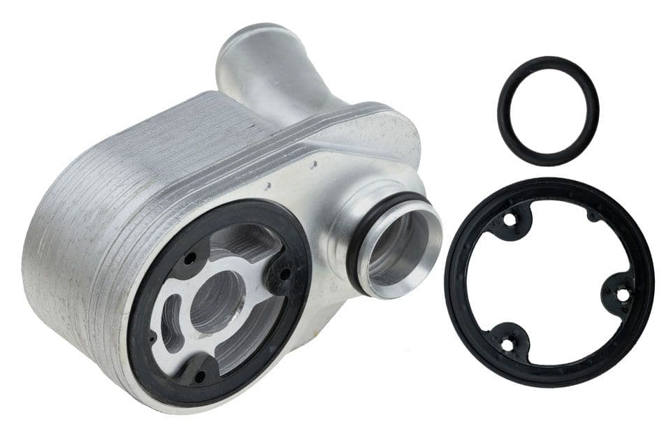 Radiator ulei, ulei motor MTR 13310551