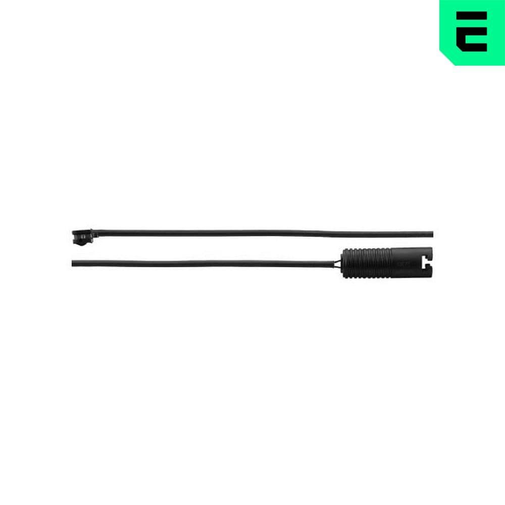 senzor de avertizare,uzura placute de frana OPTIMAL WKT-50283K