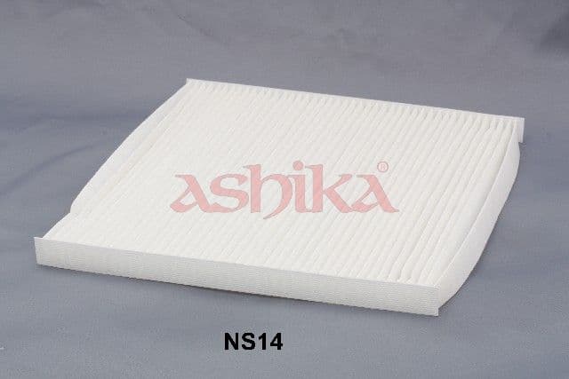 Filtru, aer habitaclu ASHIKA 21-NS-NS14