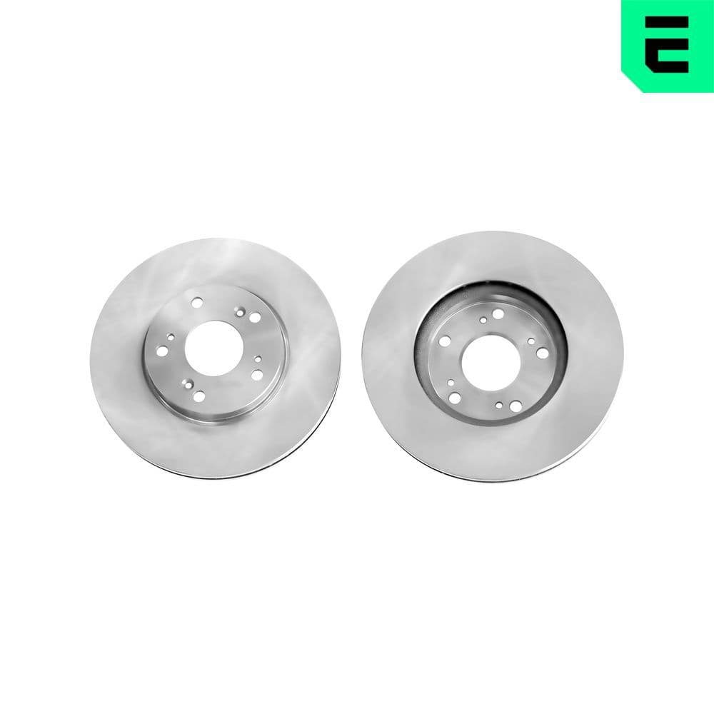 Disc frana OPTIMAL BS-8458HC