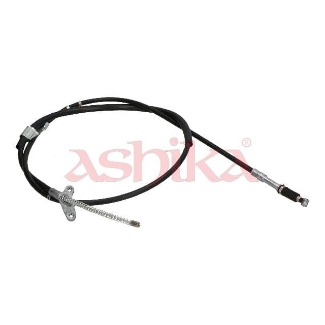 Cablu, frana de parcare ASHIKA 131-02-232