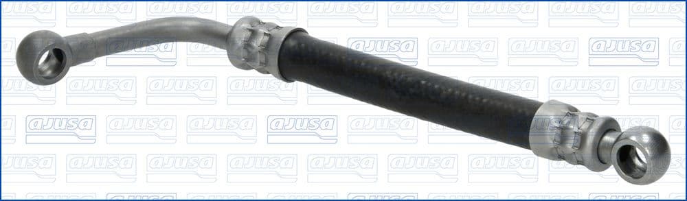 conducta ulei, incarcare AJUSA OP10099