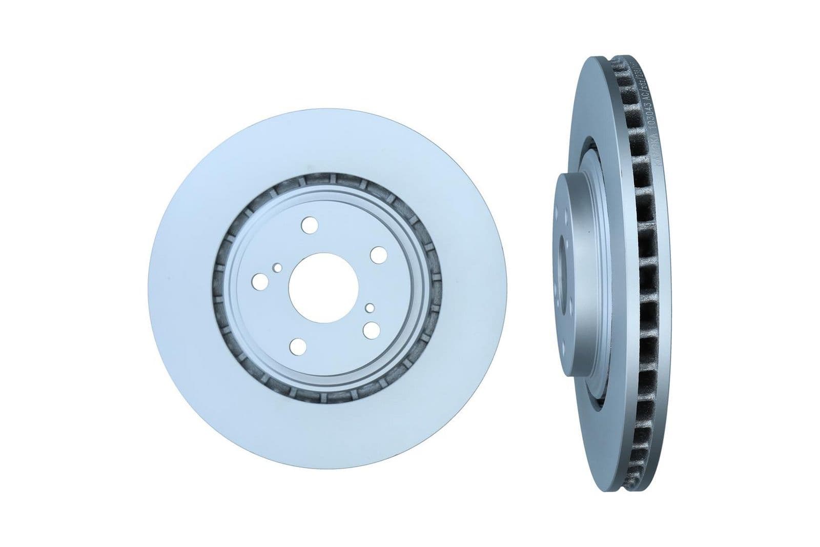 Disc frana KAMOKA 103043