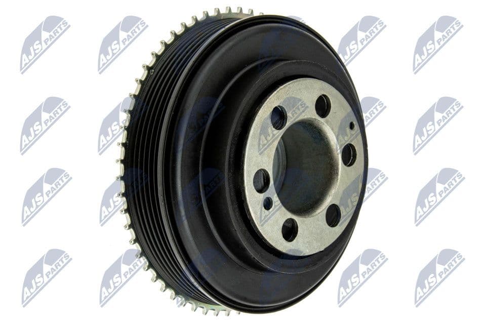 Fulie curea, arbore cotit NTY RKP-FR-019