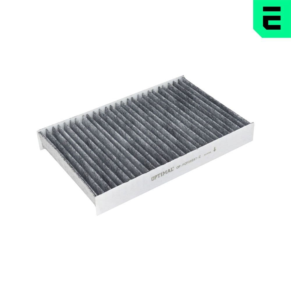 Filtru, aer habitaclu OPTIMAL OP-FCF20087-C