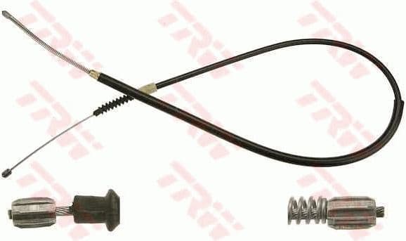 Cablu, frana de parcare TRW GCH1740