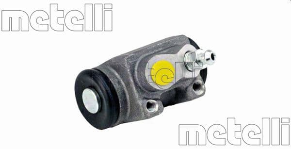 Cilindru receptor frana METELLI 04-0988